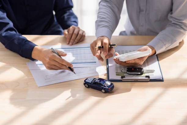 Car insurance options for Queen Creek residents